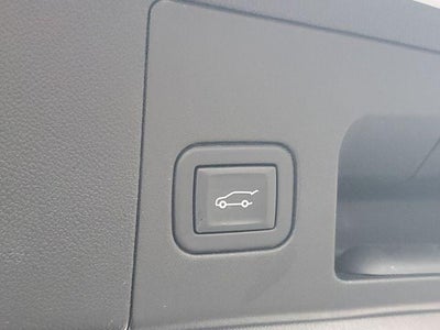 2024 Cadillac XT5 AWD Luxury