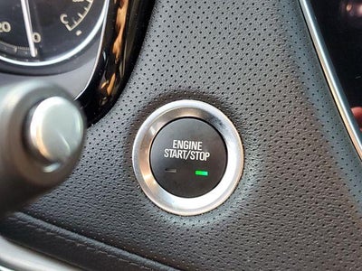 2024 Cadillac XT5 AWD Luxury
