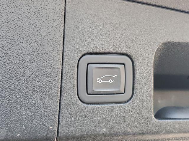 2024 Cadillac XT5 AWD Luxury