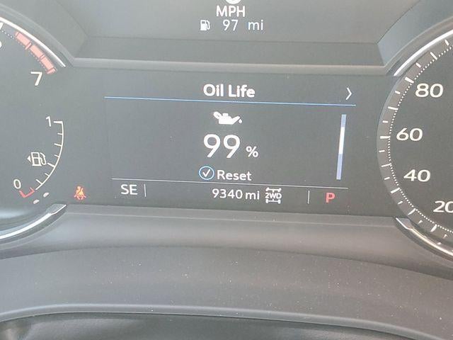 2025 Cadillac XT5 AWD Luxury
