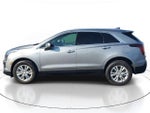 2025 Cadillac XT5 AWD Luxury