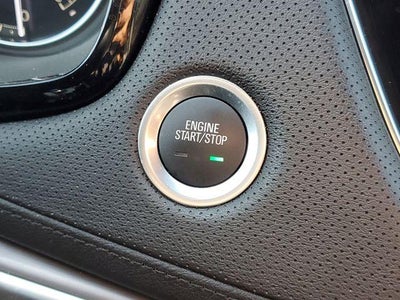 2025 Cadillac XT5 AWD Luxury