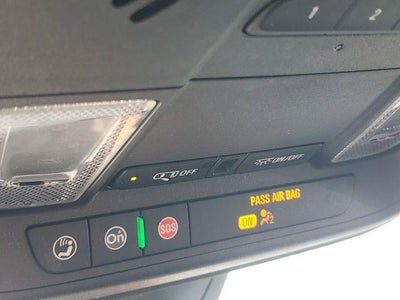 2025 Cadillac XT5 AWD Luxury