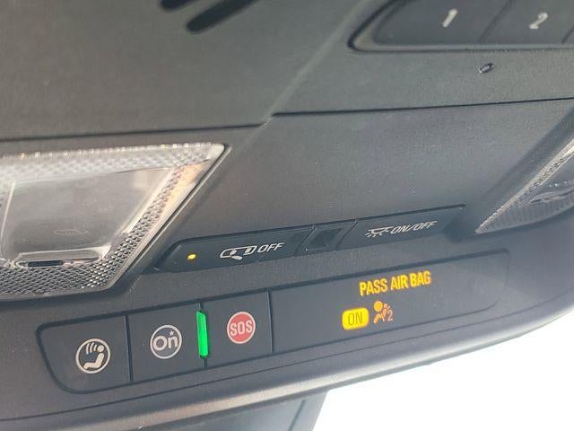 2025 Cadillac XT5 AWD Luxury