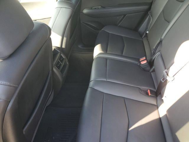 2025 Cadillac XT5 AWD Luxury
