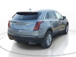 2025 Cadillac XT5 AWD Luxury