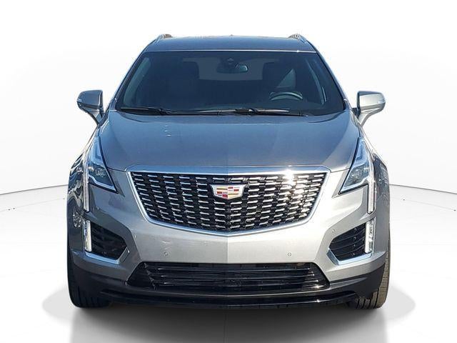 2025 Cadillac XT5 AWD Luxury