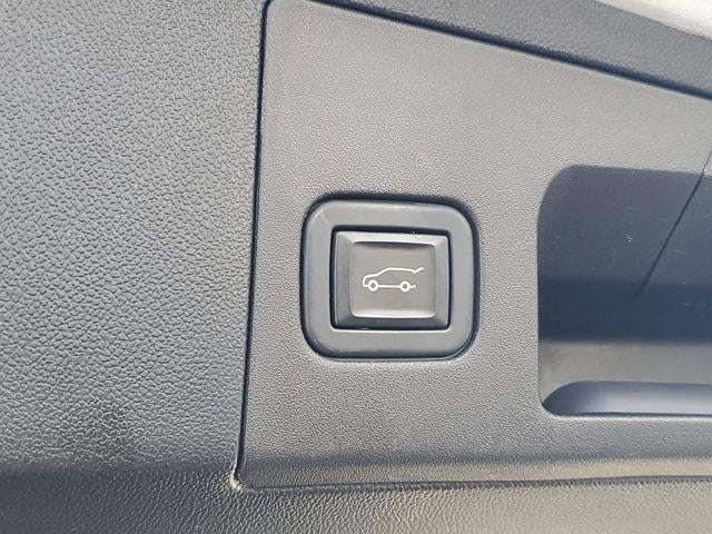 2023 Cadillac XT5 AWD Luxury