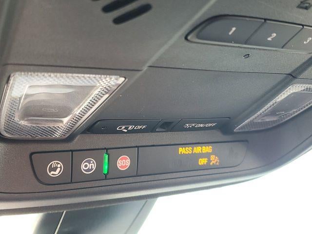 2023 Cadillac XT5 AWD Luxury