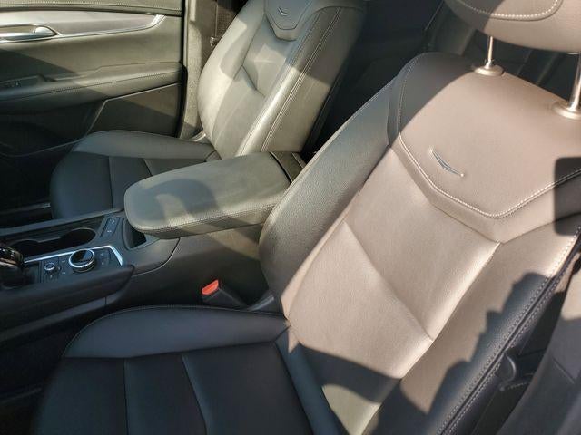 2023 Cadillac XT5 AWD Luxury