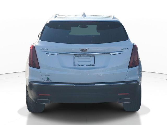 2023 Cadillac XT5 AWD Luxury
