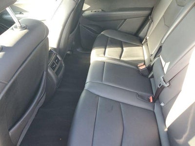 2023 Cadillac XT5 AWD Luxury
