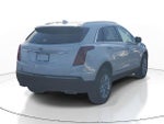 2023 Cadillac XT5 AWD Luxury