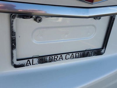 2023 Cadillac XT5 AWD Luxury