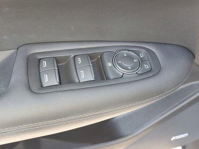 2023 Cadillac XT5 AWD Luxury