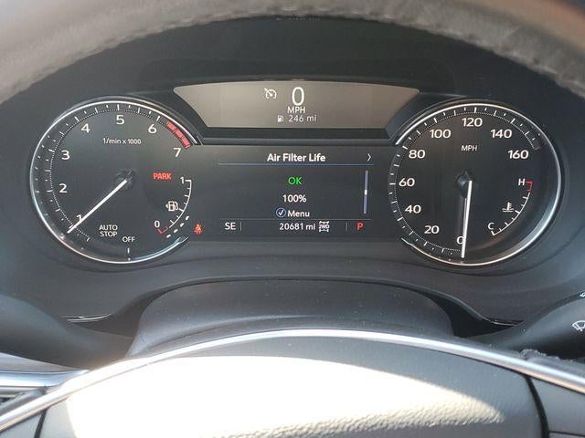 2023 Cadillac XT5 AWD Luxury