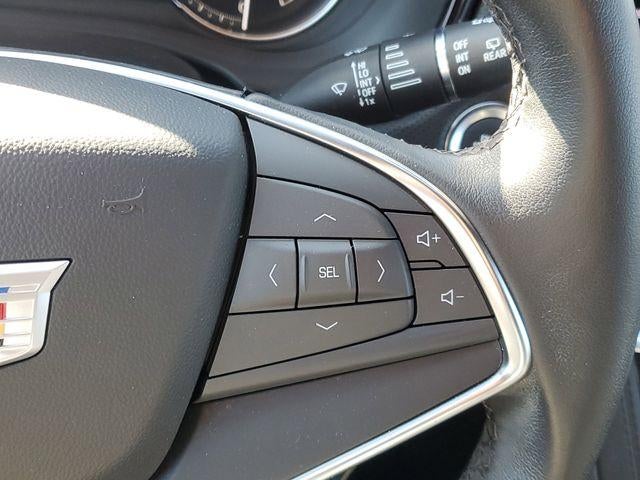2023 Cadillac XT5 AWD Luxury