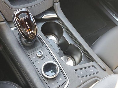 2023 Cadillac XT5 AWD Luxury