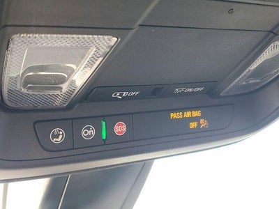 2023 Cadillac XT5 AWD Luxury