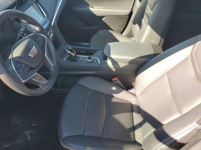 2023 Cadillac XT5 AWD Luxury