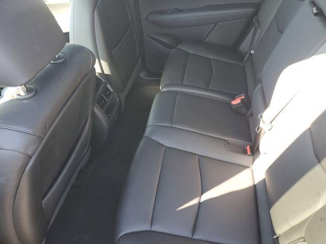 2023 Cadillac XT5 AWD Luxury