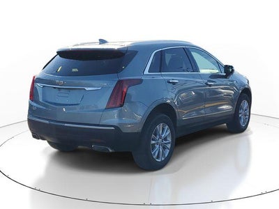 2023 Cadillac XT5 AWD Luxury