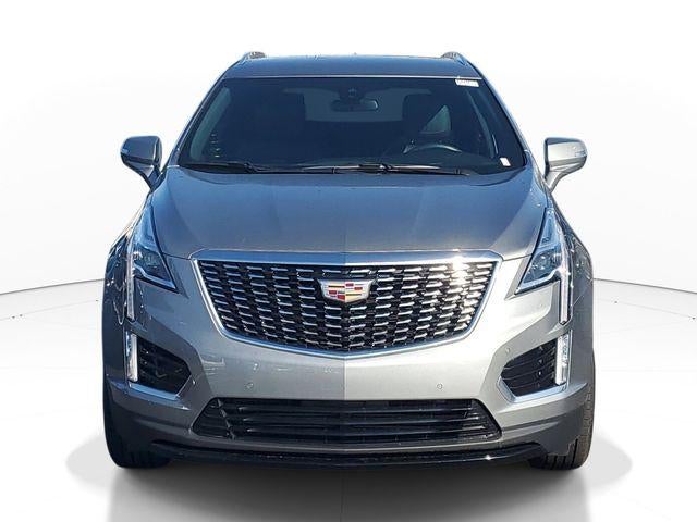 2023 Cadillac XT5 AWD Luxury