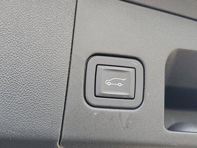 2025 Cadillac XT5 AWD Luxury