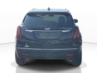 2025 Cadillac XT5 AWD Luxury