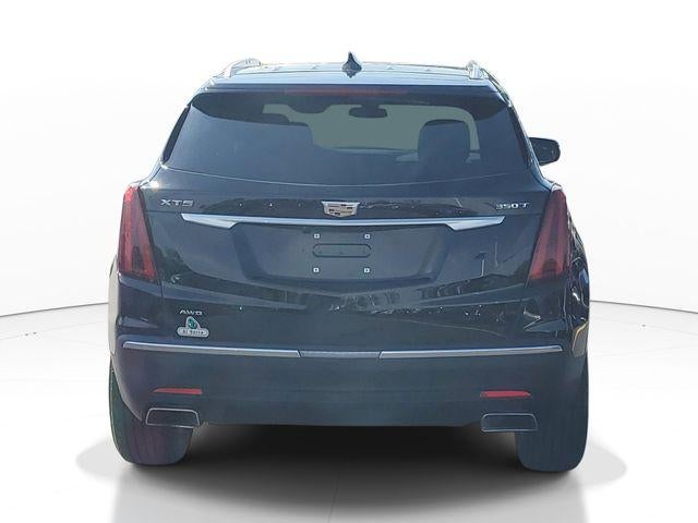 2025 Cadillac XT5 AWD Luxury