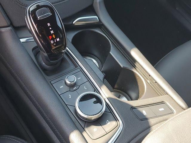 2025 Cadillac XT5 AWD Luxury
