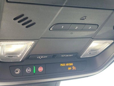 2025 Cadillac XT5 AWD Luxury