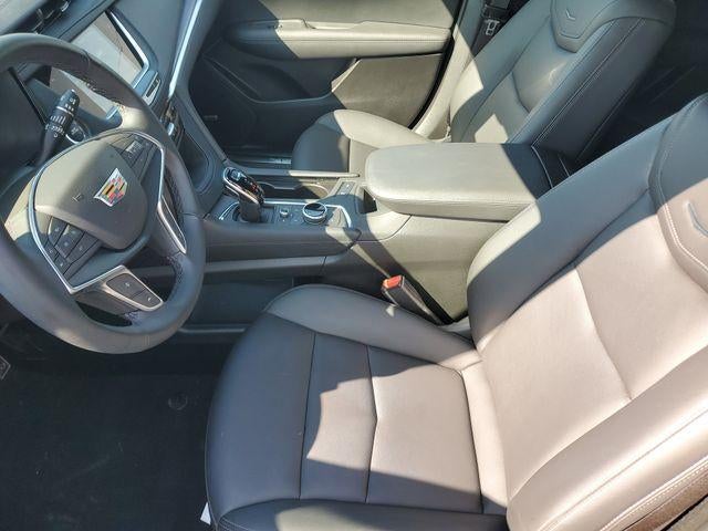 2025 Cadillac XT5 AWD Luxury