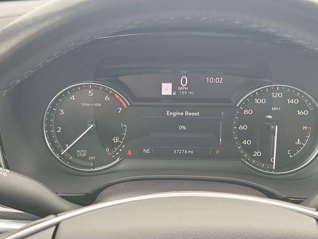 2023 Cadillac XT5 FWD Premium Luxury