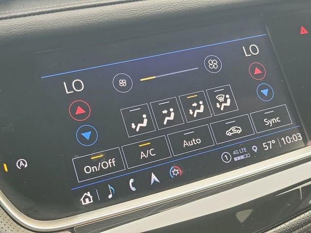 2023 Cadillac XT5 FWD Premium Luxury