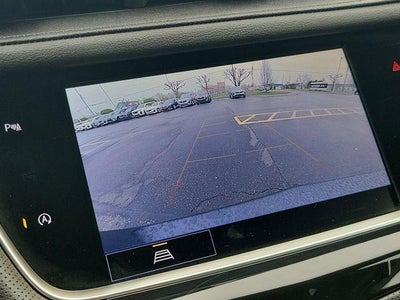 2023 Cadillac XT5 FWD Premium Luxury
