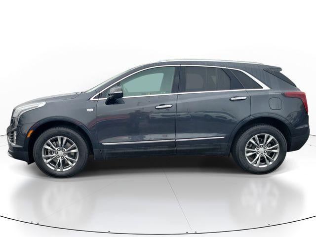 2023 Cadillac XT5 FWD Premium Luxury