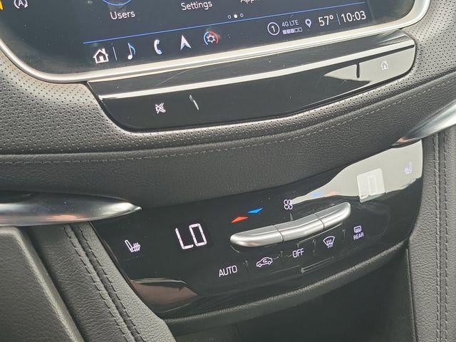 2023 Cadillac XT5 FWD Premium Luxury