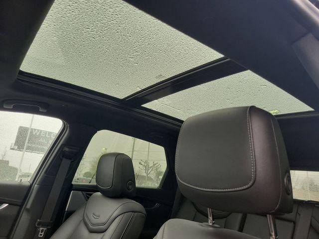 2023 Cadillac XT5 FWD Premium Luxury