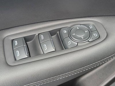 2023 Cadillac XT5 FWD Premium Luxury