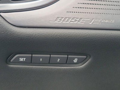 2023 Cadillac XT5 FWD Premium Luxury