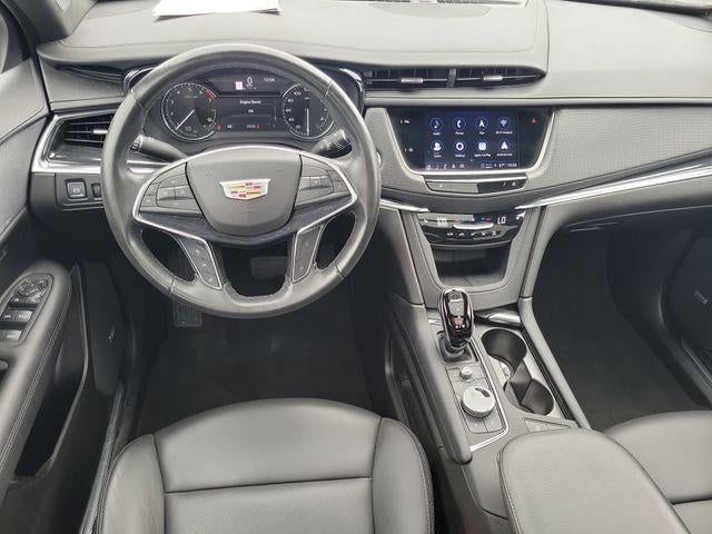2023 Cadillac XT5 FWD Premium Luxury