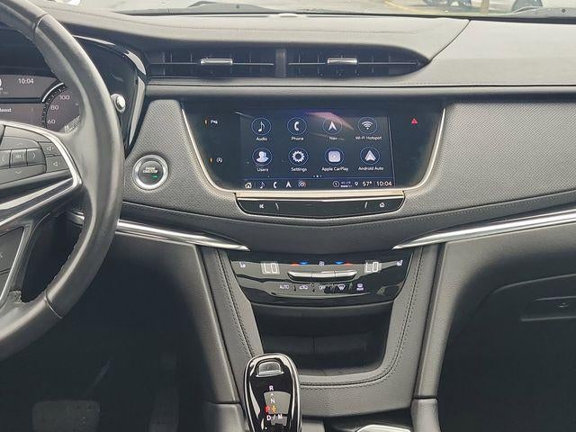 2023 Cadillac XT5 FWD Premium Luxury