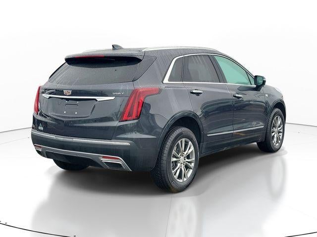 2023 Cadillac XT5 FWD Premium Luxury