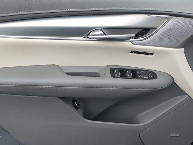 2023 Cadillac XT5 FWD Premium Luxury