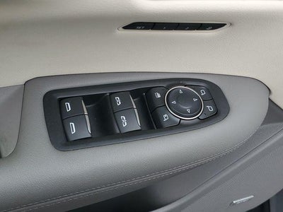 2023 Cadillac XT5 FWD Premium Luxury
