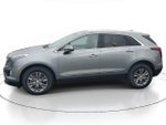 2023 Cadillac XT5 FWD Premium Luxury
