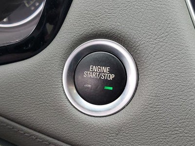 2023 Cadillac XT5 FWD Premium Luxury