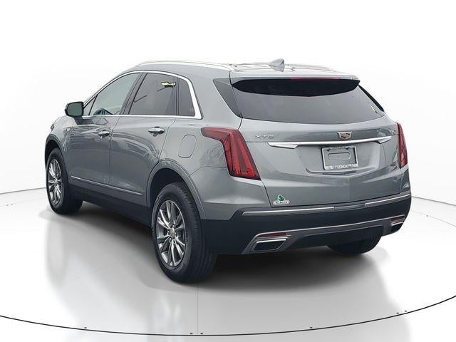 2023 Cadillac XT5 FWD Premium Luxury
