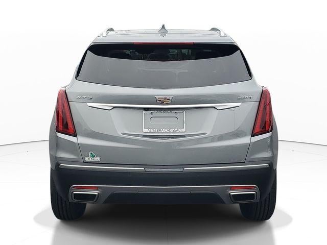 2023 Cadillac XT5 FWD Premium Luxury